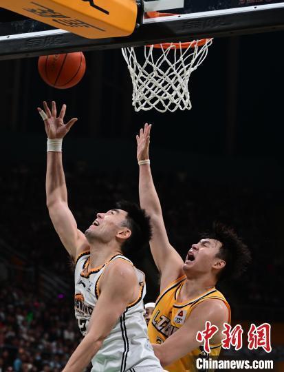 辽宁本钢迎CBA常规赛关键赛；冲刺阶段外线爆发；震撼外界；控场能力成焦点的简单介绍