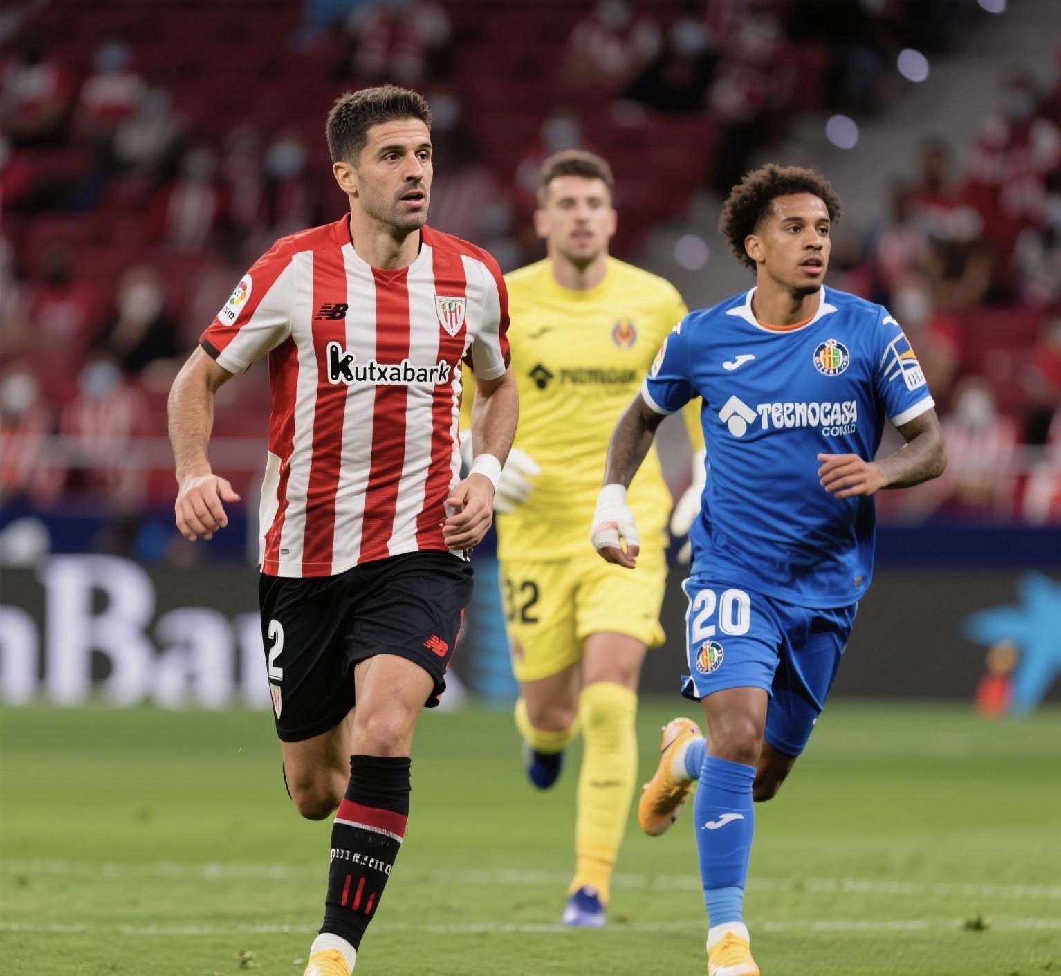 2324赛季西甲前瞻毕尔巴鄂竞技 2324赛季西甲前瞻毕尔巴鄂竞技