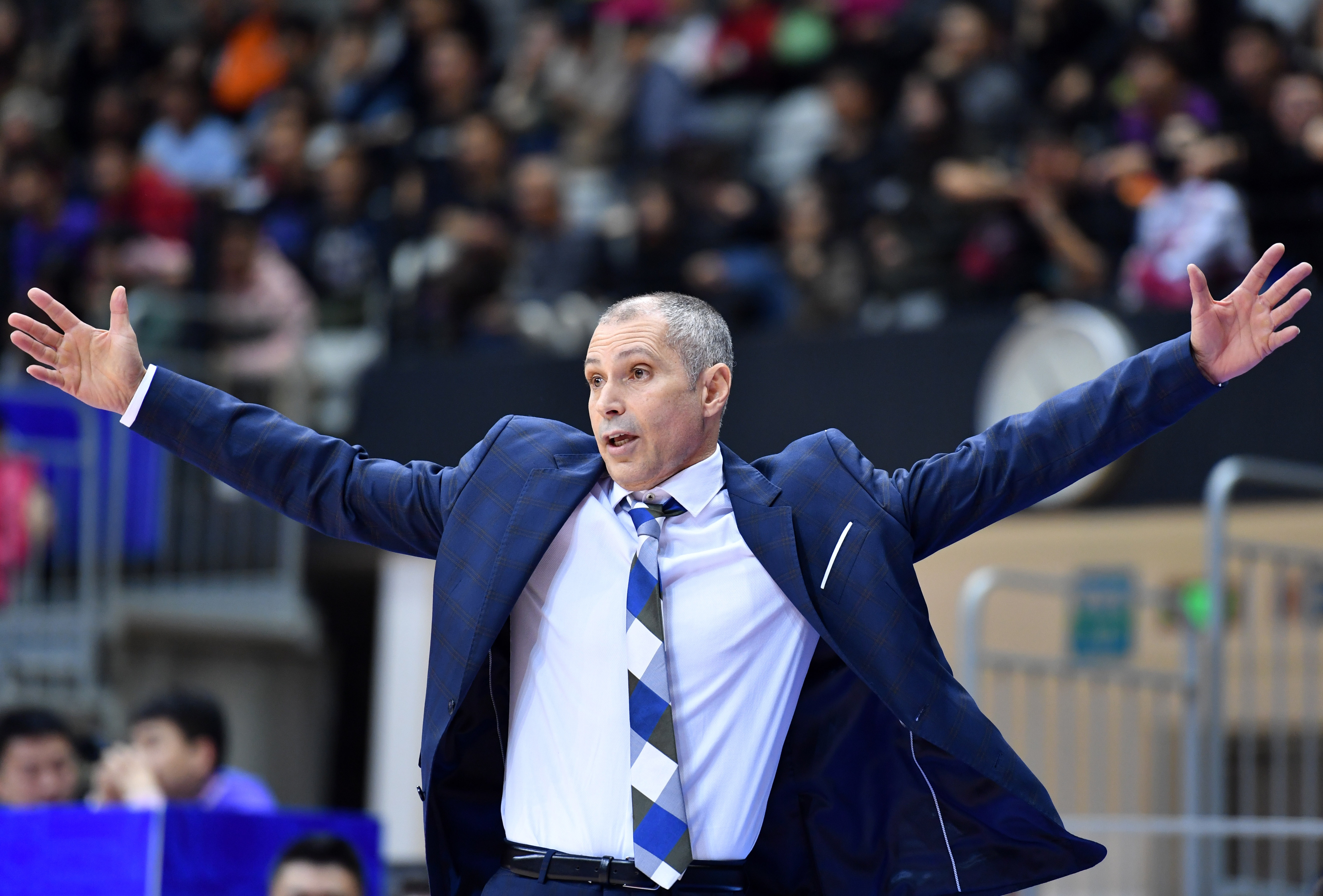 浙江稠州金租篮球俱乐部